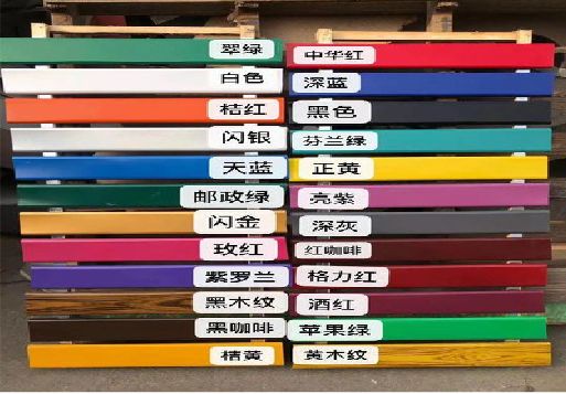 大化做招牌可以用哪些材料？